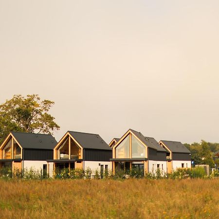 Pura Slow Life Houses- 450 M Od Morza トシェンサチ エクステリア 写真